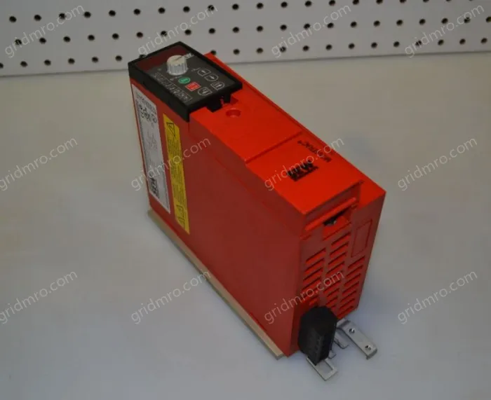 SEW's inverters MC07B0008-5A3-4-00