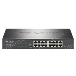 16 port Full gigabit cloud management switches