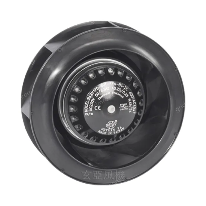 BA2V175-69T-FPA-B1-2C