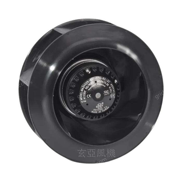 BA2V225-69T-FPA-B2-2C