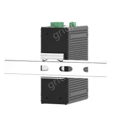 Gigabit 4-optical-8 Managed PoE Switches