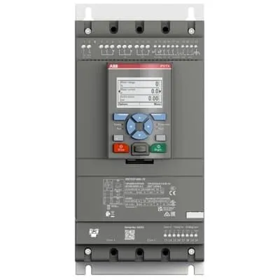 PSTX Softstarters PSTX37-600-70