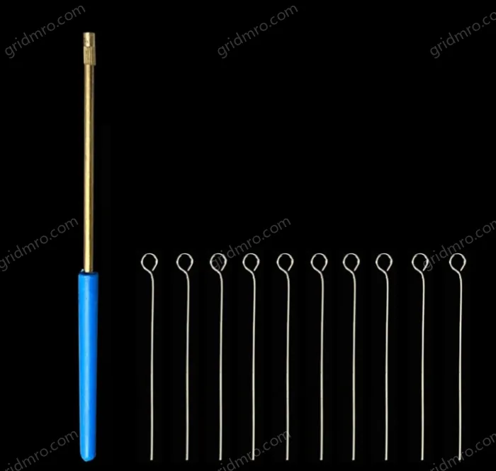 1 inoculation stick + inoculation loop 4mm (10 pcs)