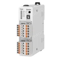 Autonics Temperature controller TM4-N2SB