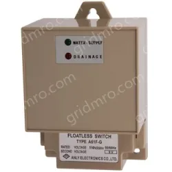 ANLY Level controller A61F-G