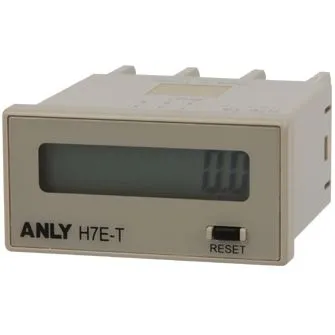 ANLY Counter H7E-TMA