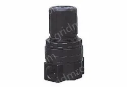 AirTAC Air source handling SR200061