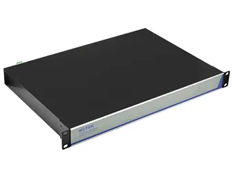 UOTEK 24+4G Rackmount Gigabit Unmanaged Industrial Ethernet Switch