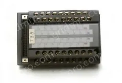 Mitsubishi servo cable and connectors