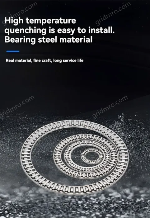 AX 41022 *Outer diameter (mm): 22