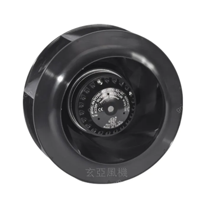 BA1V250-112T-FPA-B7-2C