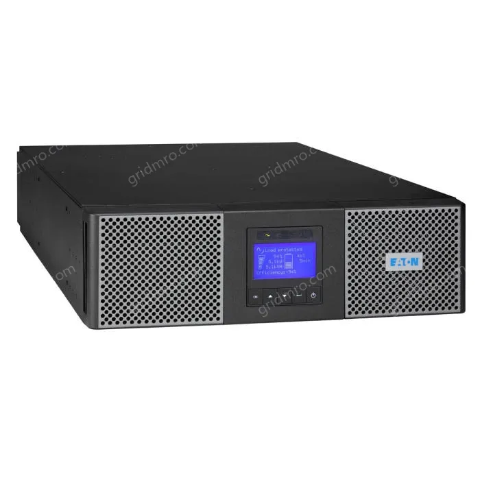 Eaton uninterruptible power supply 9PX8KIPM31 8 kVA,7.2 kW