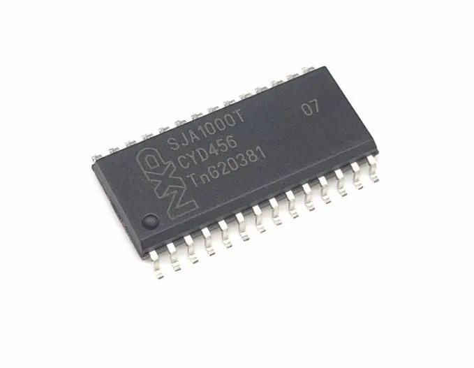 SJA1000T/N1 Interfaces