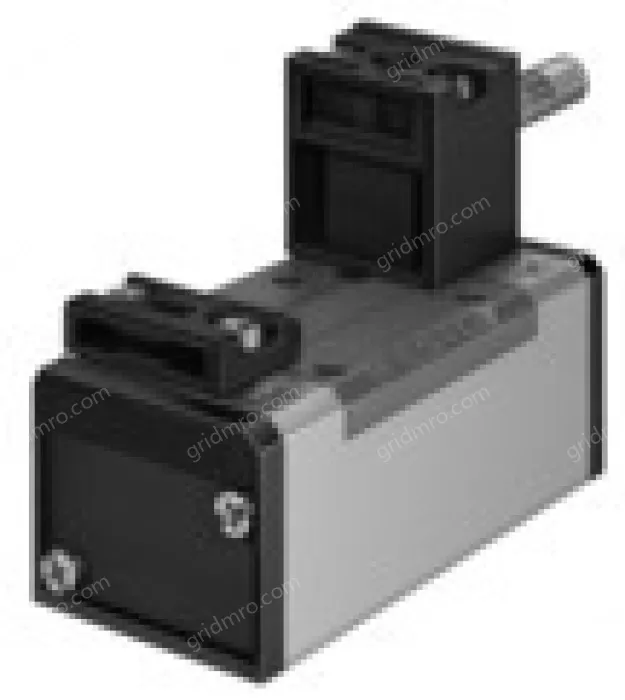 Festo Standard directional control valve MFH-5/2-D-2-C
