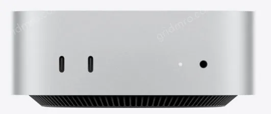 Apple Mac mini M2 16+1TB