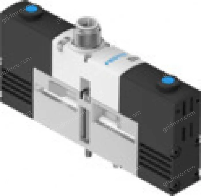 Festo Standard directional control valve VSVA-B-T32C-AH-A2-1R5L