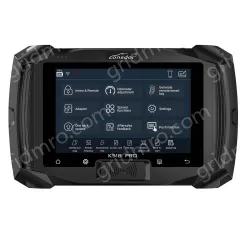 Lonsdor K518 PRO FCV Version (Free Combination Version) All-in-One Key Programmer 5+5 Car Series Free Use Full Functions Free Update Lifetime