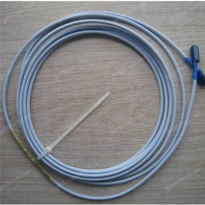 Bently extension cables 330130-080-12-05