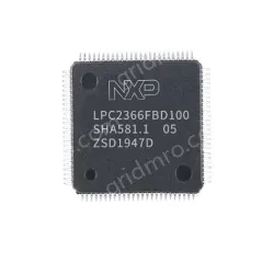 LPC2366FBD100 Processors and Microcontrollers