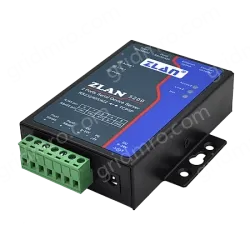 2 Ports Serial Device Server