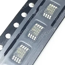 PCA9515ADP Interfaces