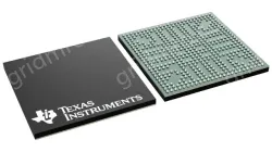 AM4376BZDND100 Texas Instruments
