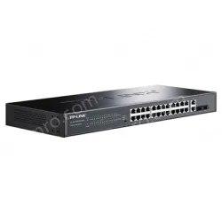Combo Gigabit uplink Ethernet PoE switches