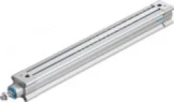 Festo Profile cylinder and tie rod cylinder DSBC-40-400-PPVA-N3