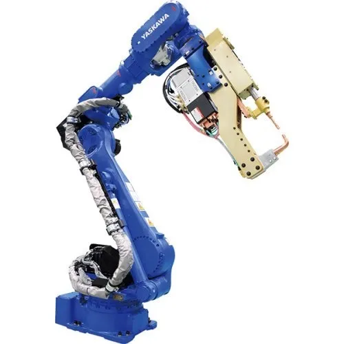 SP225H High Capacity Handling Robot