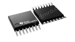ADC128D818CIMT/NOPB Texas Instruments