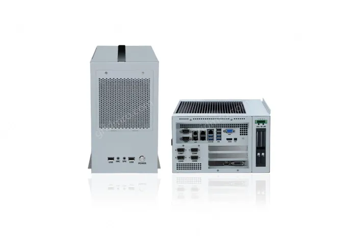 B7100 High Computing Industrial PC