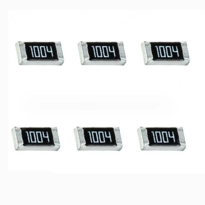 2512 1% 2W(10Pcs)-0.025R/R025 25mR