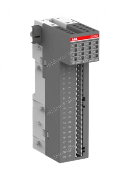 DX561 Distributed Automation I/Os