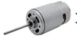 Motor/CARBON-BRUSH MOTORS
