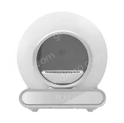 Smart cat litter box X19