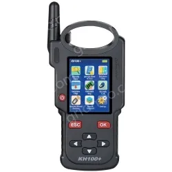 Lonsdor KH100+ Remote Key Programmer Latest Handheld Device Update Version of KH100