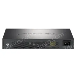 16 port Full gigabit cloud management switches