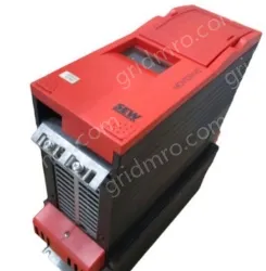 SEW's inverters MDX61B0055-5A3-4-00