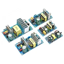 AC220V to DC high-power switching power supply step-down module 12V 13A