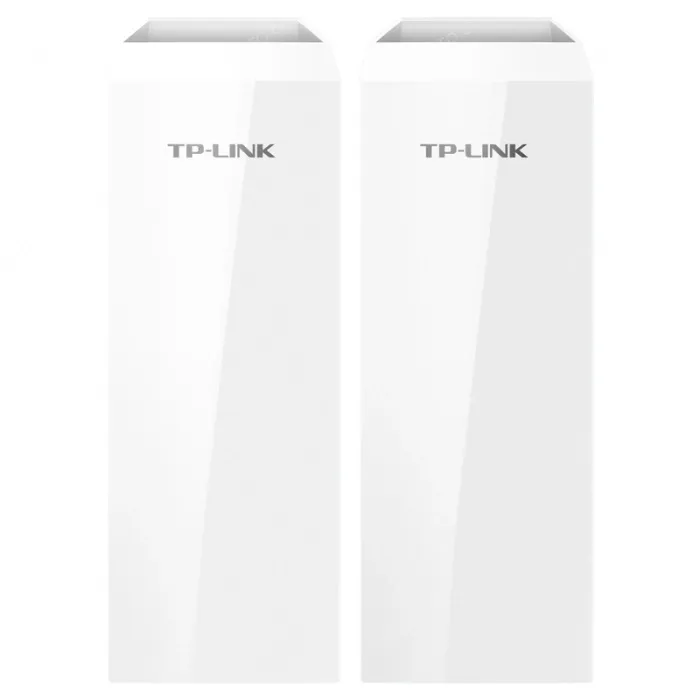 5G Standard PoE Gigabit Wireless Bridge