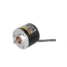 Omron encoder
