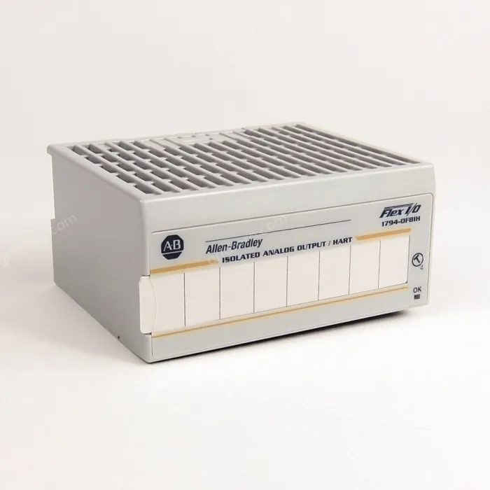 1794 Flex I/O Module