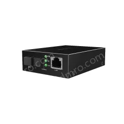 TFC100B 100Mbps Single-mode Media Converter