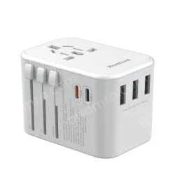 20W PD fast charger travel adapter
