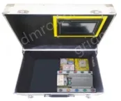 PLC Training Kit_Mitsubishi FX PLC-FX-02