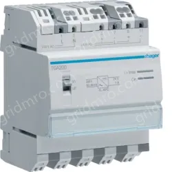 Power supply 24 V DC 1A