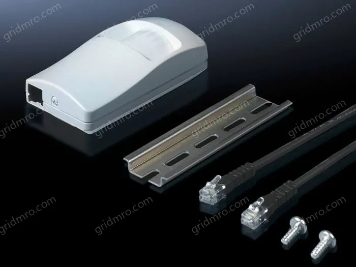 CMC III - Monitoring system