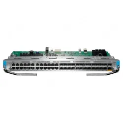50 port Ethernet switch interface board