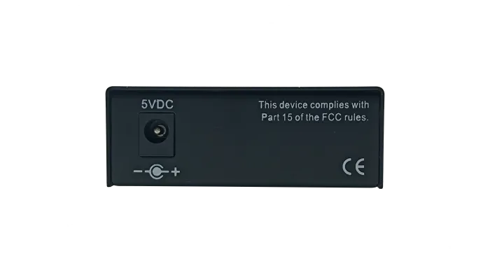 UOTEK UT-N60GS11P 1-port Gigabit network fiber optic switch