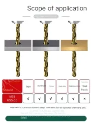 Specification: 11.5mm5pcs